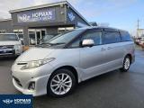 2010 Toyota Estima 5D 2.4 AERAS G-ED