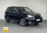 2016 Subaru Forester 2.0XT EYESIGHT 4WD