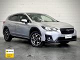 2017 Subaru XV 2.0I-L EYESIGHT 4WD