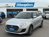 2018 Suzuki Swift NEW SHAPE in Canterbury