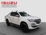 2017 Holden Colorado LTZ 2WD in Otago