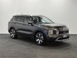 2025 Mitsubishi Outlander 2.5P XLS 4WD CVT in Southland