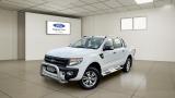 2014 Ford Ranger WILDTRAK 4WD 3.2L in Southland