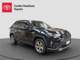 2019 Toyota RAV4 Top Spec G 4WD