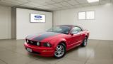 2005 Ford Mustang GT CONVERTIBLE 4.6L V8 - RIGHT H in Southland
