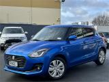 2017 Suzuki Swift Hybrid in Canterbury