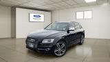2017 Audi SQ5 TFSI V6
