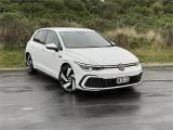 2024 Volkswagen Golf 8 GTi in Otago