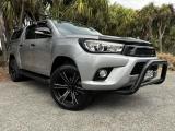 2016 Toyota Hilux SR5 4WD D/C