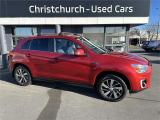 2015 Mitsubishi ASX Vrx 2.0P