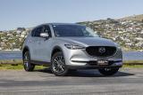 2018 Mazda CX-5 20S PROACTIVE