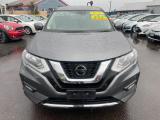 2020 Nissan X-Trail