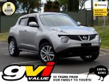 2010 Nissan Juke 15RX * Only 54kms * No Deposit Fi in Auckland