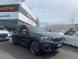 2018 BMW X4 M40i Motorsport New Shape in Canterbury