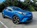 2017 Toyota C-HR 1.8 Hybrid G