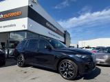 2019 BMW X7 3.0d X Drive Motorsport 7 Seater High-