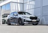 2020 BMW 1 Series 118i 103kW Turbo Petrol