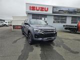 2024 Isuzu D-Max X-Terrain DCab Auto 4WD