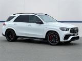 2023 MercedesBenz GLE 63 S AMG 4.0lt Bi-Turbo