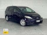 2007 Mazda PREMACY 2.0 Sport