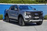 2022 Ford Ranger Wildtrak 2.0D/4Wd