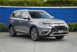 2019 Mitsubishi Outlander Vrx 2.4P/4Wd