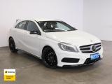 2013 MercedesBenz A 180 1.6lt Turbo AMG 'Sport'