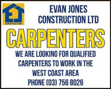 CARPENTERS