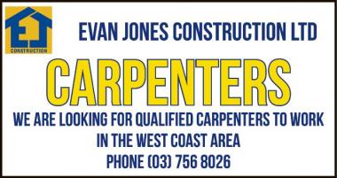 CARPENTERS
