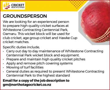 GROUNDSPERSON