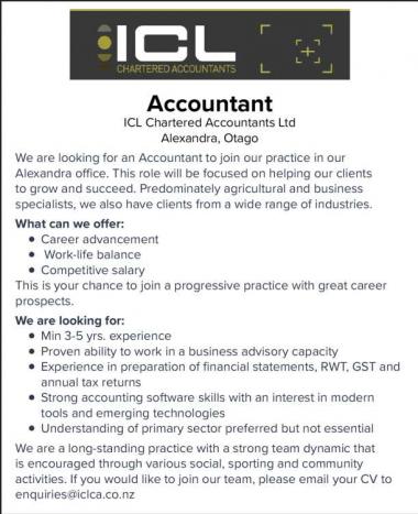 Accountant