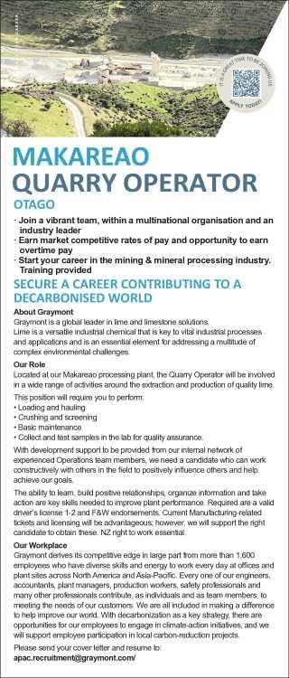 SECURE A CAREER CONTRIBUTING TO A