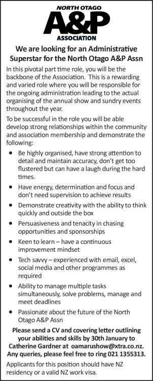 Administrative Superstar