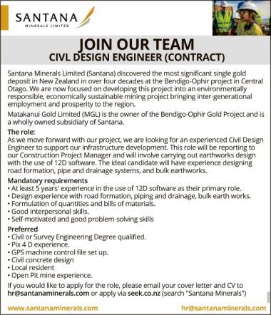 JOIN OUR TEAM