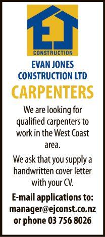 CARPENTERS