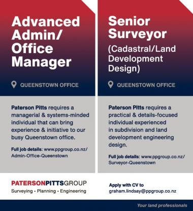 Patterson Pitts Group Opportunities