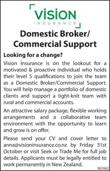 Looking for a change? in Canterbury