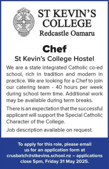 Chef