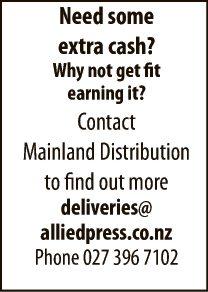 Need some extra cash?