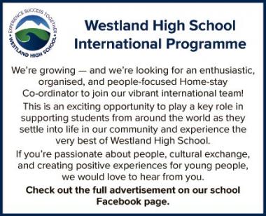 International Programme