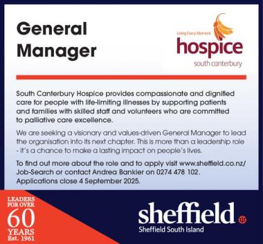 General Manager