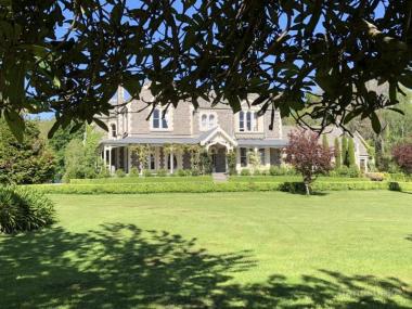 Timaru's best kept secret