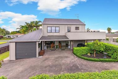 A PLACE TO CALL HOME ON 834m2