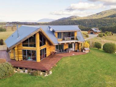 Into the Wilderness - Lifestyle  or Home & Income