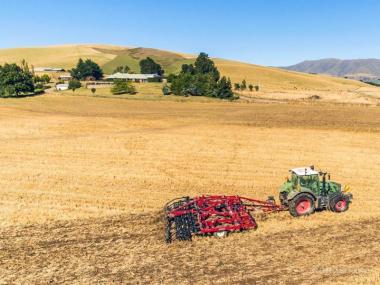 Scale, scope, opportunity