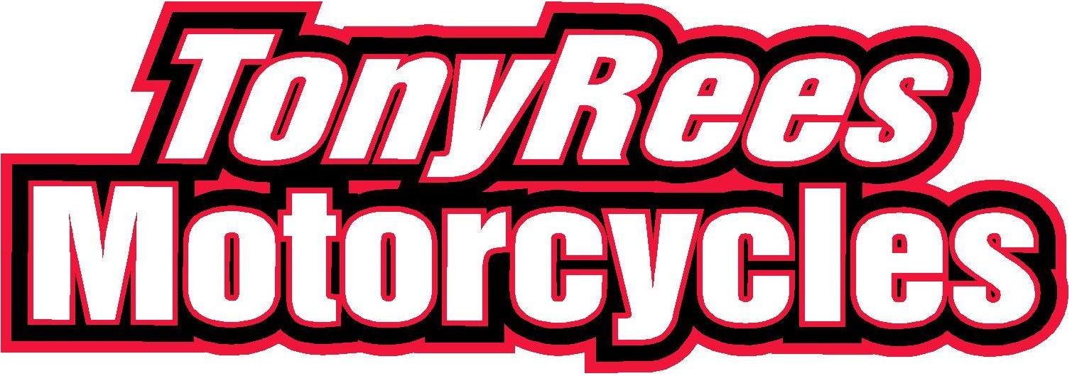 Tony Rees Motorcycles