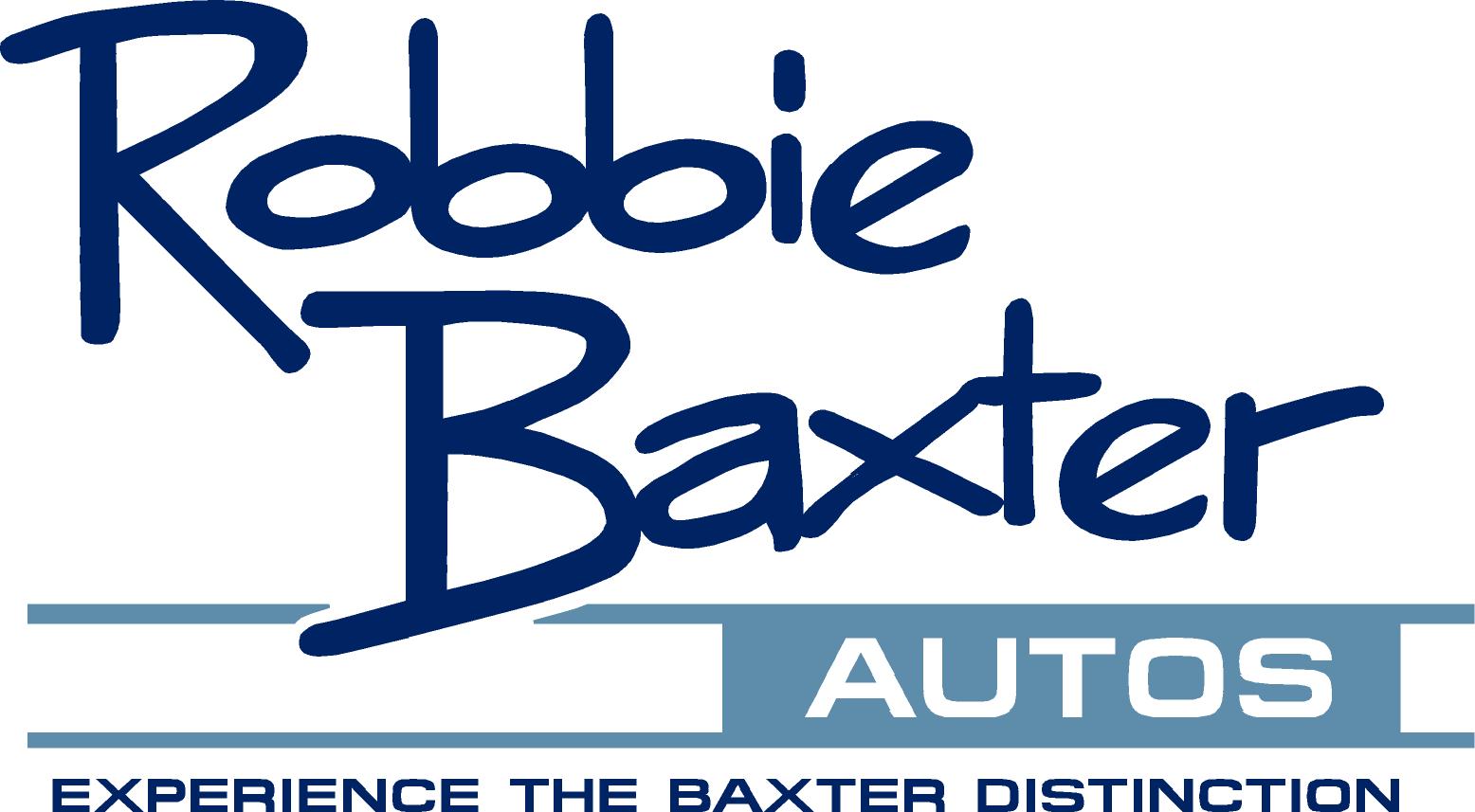 Robbie Baxter Autos Ltd