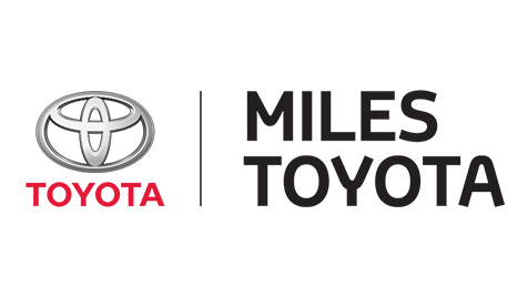 Miles Toyota