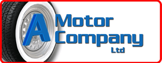 A Motor Company Ltd
