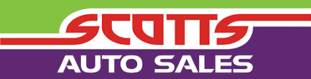 Scotts Auto Sales